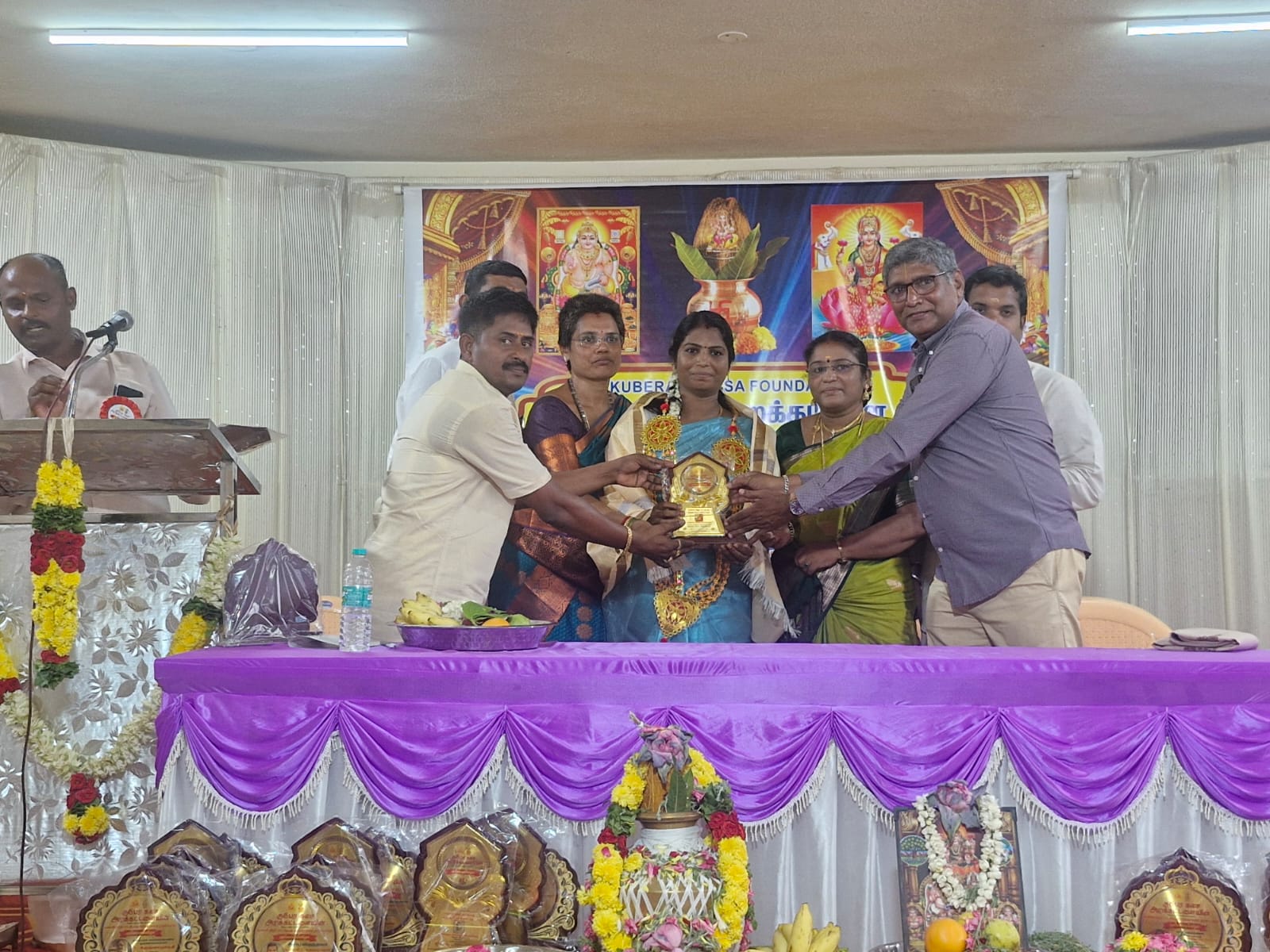 Astrology Event Gallery